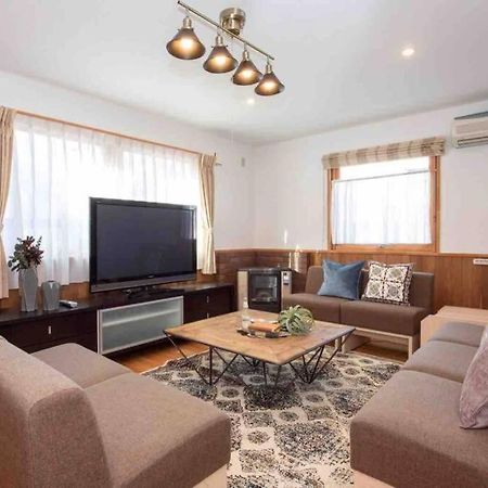Sapporo-Asahigaoka House Apartment Luaran gambar