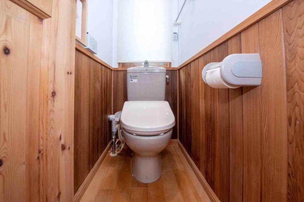 Sapporo-Asahigaoka House Apartment Luaran gambar